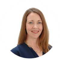 Sevenstar Leadership: Miriam Ocampo