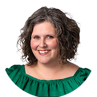Sevenstar Leadership: Rachel Porter