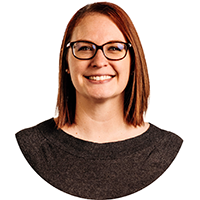 Sevenstar Leadership: Kristy Henriques